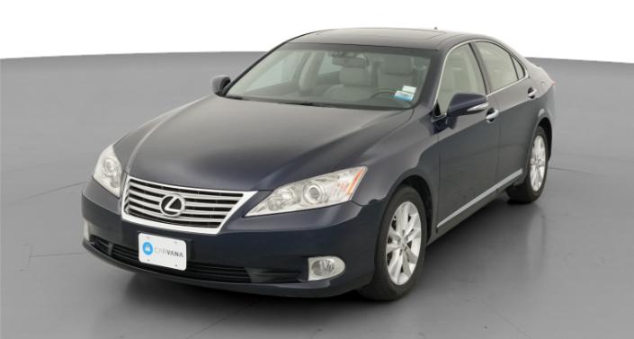 2011 Lexus ES 350 -
                  Auburn, GA