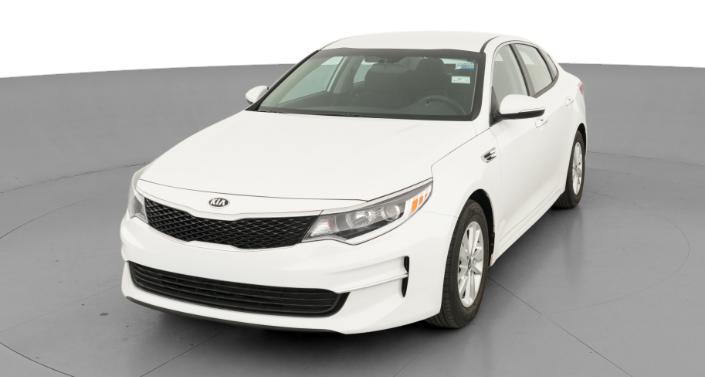 Thumbnail: 2018 Kia Optima - 1