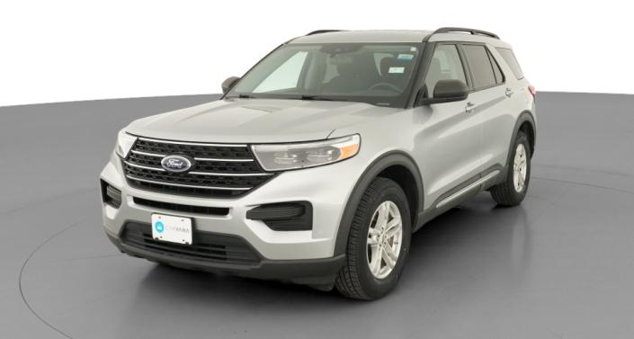 Thumbnail: 2020 Ford Explorer - 1