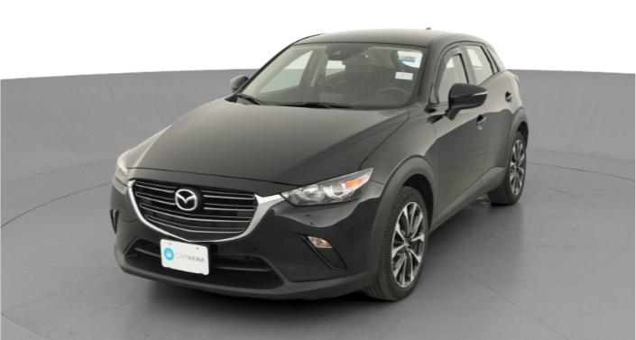 Thumbnail: 2019 Mazda CX-3 - 1