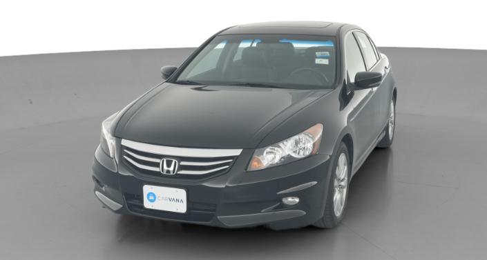Thumbnail: 2011 Honda Accord - 1
