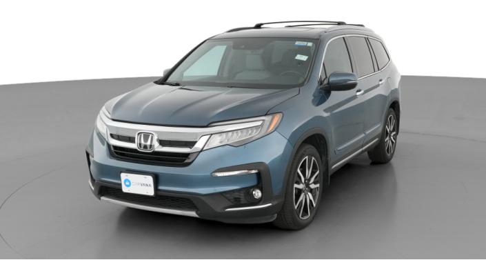 Thumbnail: 2019 Honda Pilot - 1