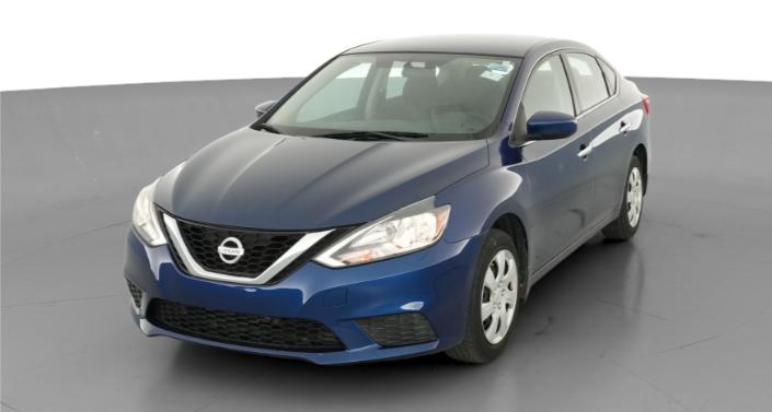 Thumbnail: 2017 Nissan Sentra - 1