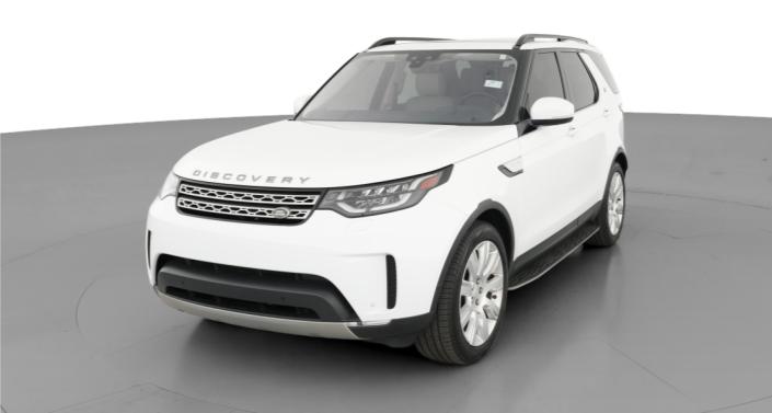 2020 Land Rover Discovery HSE -
                  Tolleson, AZ
