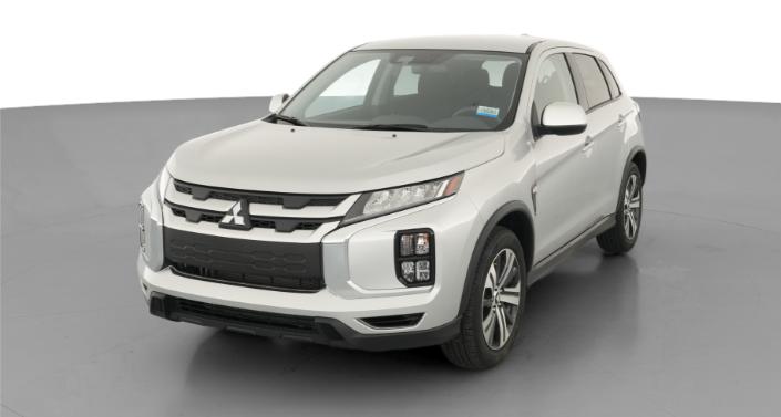 Thumbnail: 2024 Mitsubishi Outlander Sport - 1