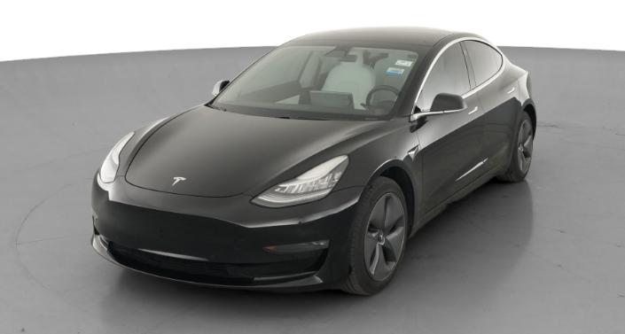 Thumbnail: 2019 Tesla Model 3 - 1