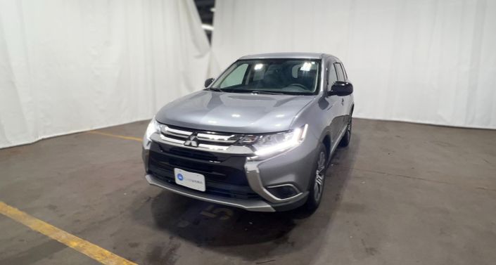 Thumbnail: 2018 Mitsubishi Outlander - 1