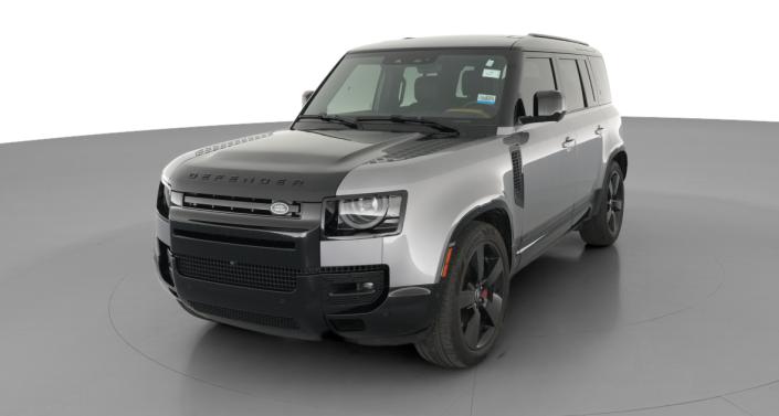 Thumbnail: 2023 Land Rover Defender - 1