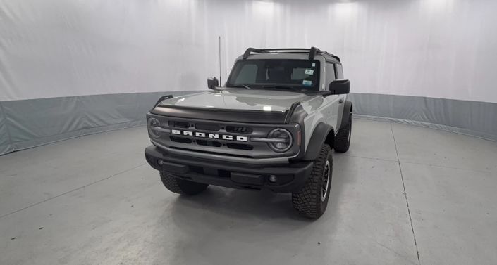 Thumbnail: 2023 Ford Bronco - 1
