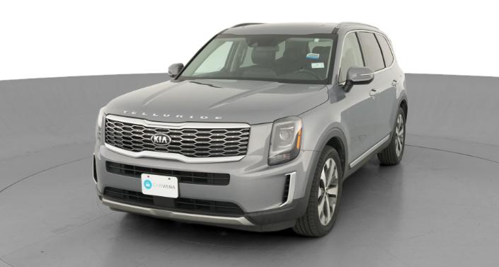 2020 Kia Telluride S -
                  West Memphis, AR