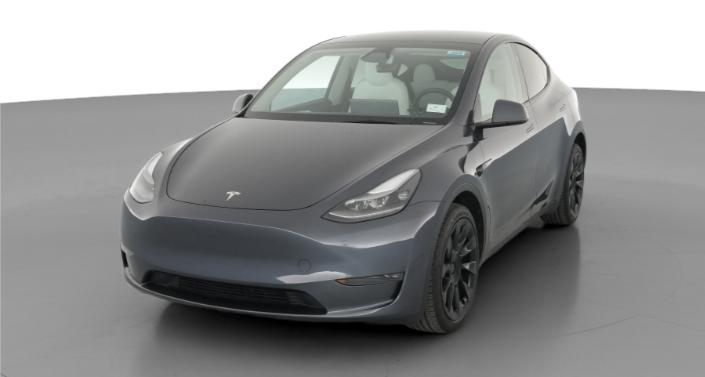 Thumbnail: 2024 Tesla Model Y - 1