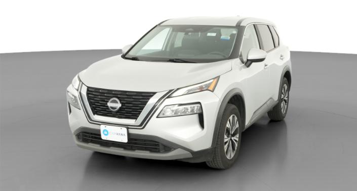 2023 Nissan Rogue SV -
                  Bessemer, AL