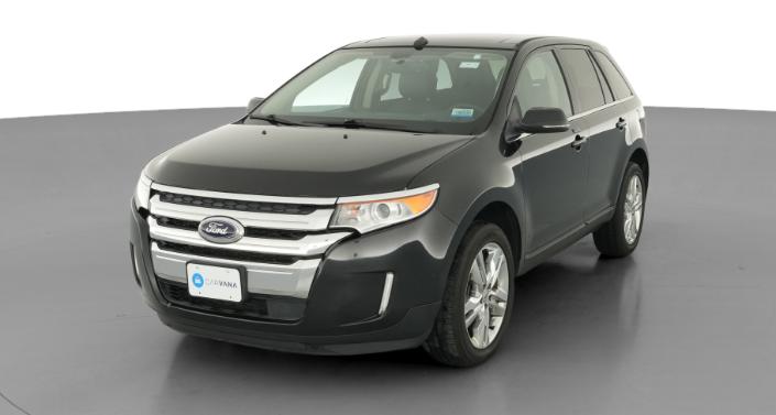 Thumbnail: 2014 Ford Edge - 1