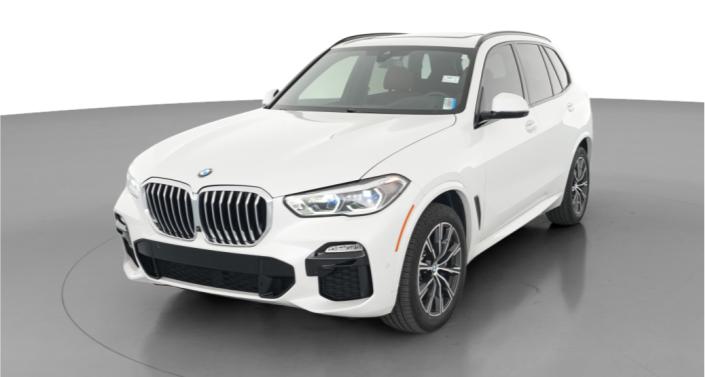 Thumbnail: 2019 BMW X5 - 1
