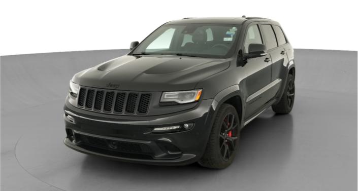 Thumbnail: 2016 Jeep Grand Cherokee - 1