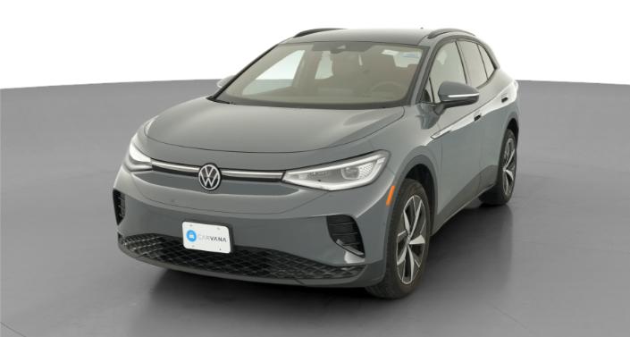 Thumbnail: 2023 Volkswagen ID.4 - 1