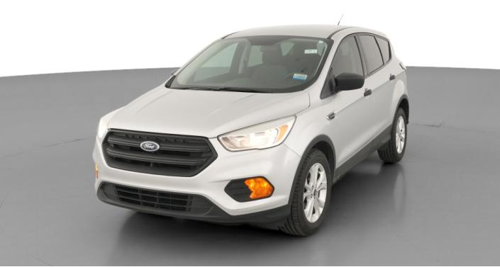 Thumbnail: 2017 Ford Escape - 1