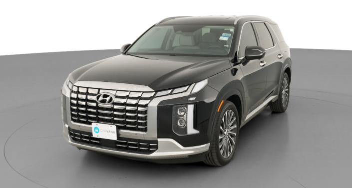 Thumbnail: 2023 Hyundai Palisade - 1
