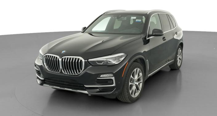 Thumbnail: 2019 BMW X5 - 1