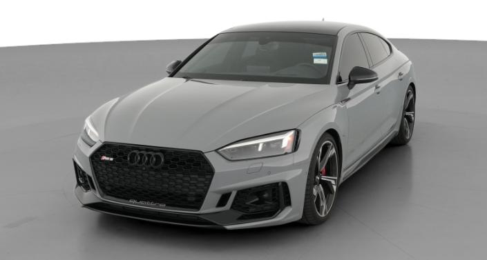 Thumbnail: 2019 Audi RS 5 - 1