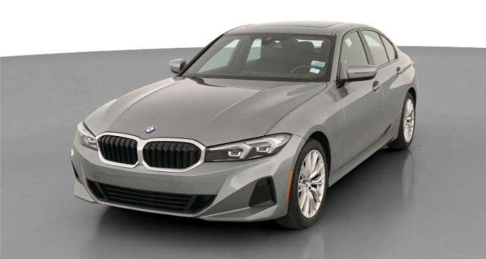Thumbnail: 2023 BMW 3 Series - 1