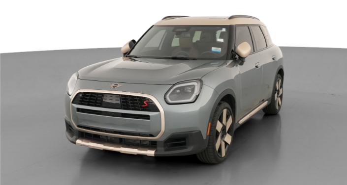 Thumbnail: 2025 MINI Cooper Countryman - 1