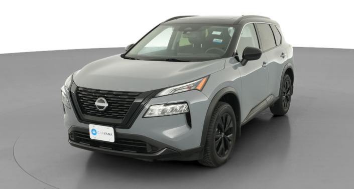 Thumbnail: 2023 Nissan Rogue - 1