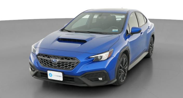 Thumbnail: 2023 Subaru WRX - 1