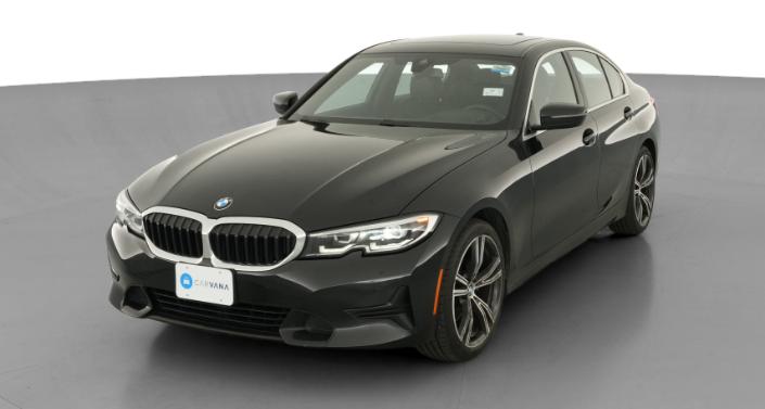 Thumbnail: 2021 BMW 3 Series - 1