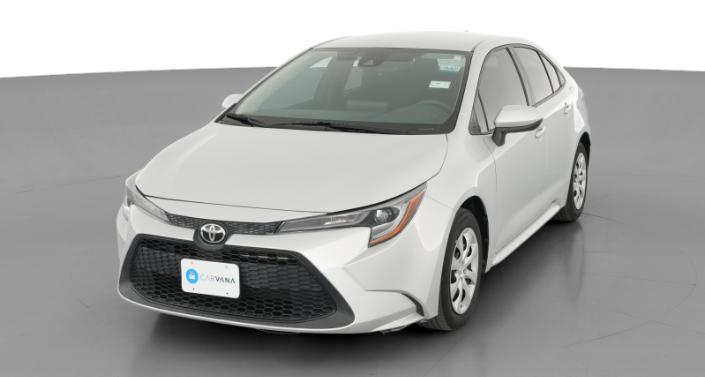 Thumbnail: 2022 Toyota Corolla - 1