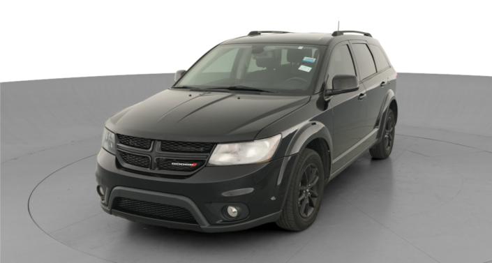 Thumbnail: 2019 Dodge Journey - 1