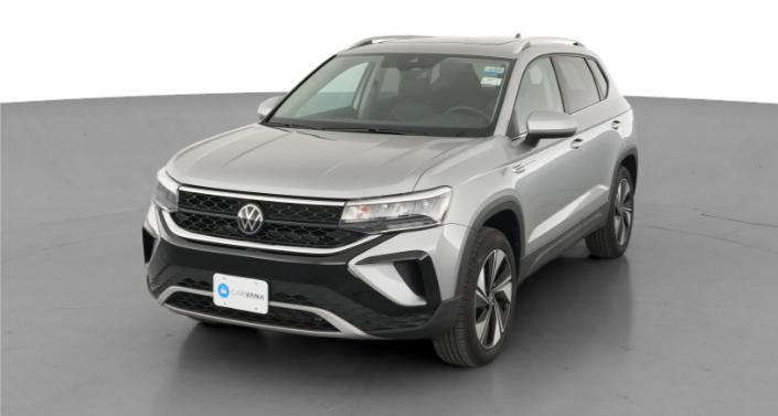 Thumbnail: 2024 Volkswagen Taos - 1