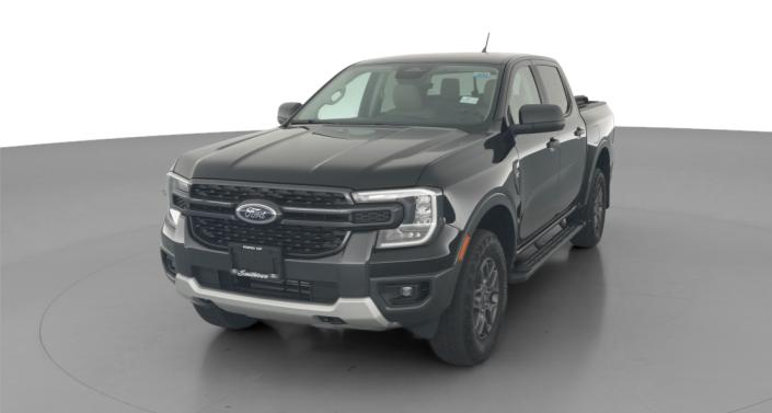Thumbnail: 2024 Ford Ranger - 1