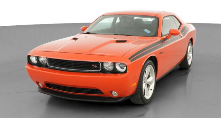 Thumbnail: 2013 Dodge Challenger - 1