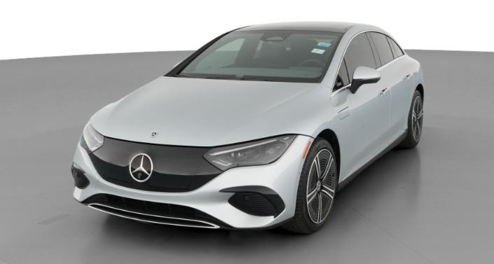 Thumbnail: 2023 Mercedes-Benz EQE - 1