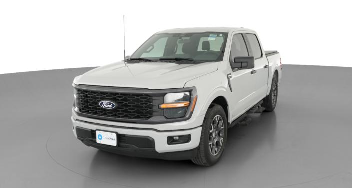 Thumbnail: 2024 Ford Econoline - 1