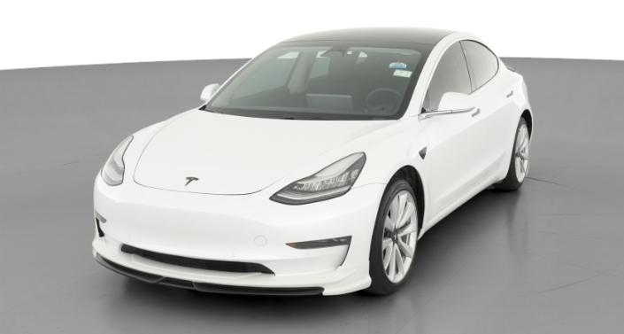 Thumbnail: 2019 Tesla Model 3 - 1
