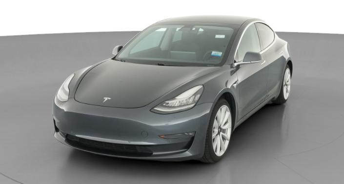 Thumbnail: 2019 Tesla Model 3 - 1