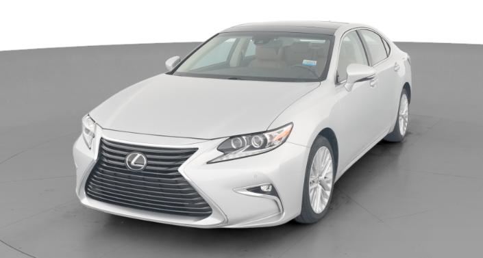Thumbnail: 2017 Lexus ES - 1