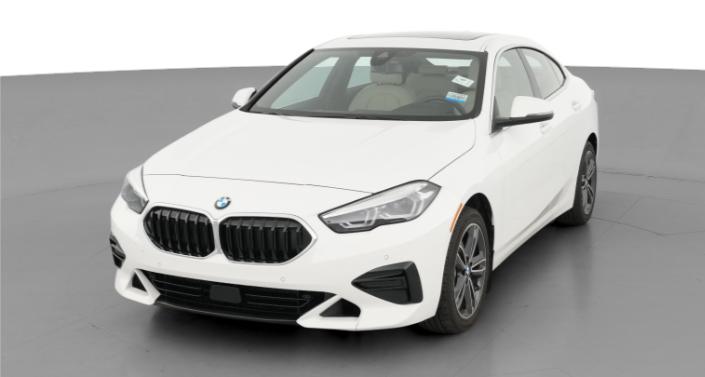 Thumbnail: 2022 BMW 2 Series - 1