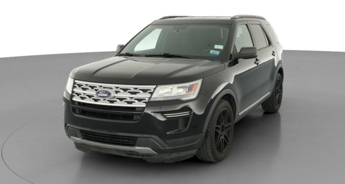 Thumbnail: 2019 Ford Explorer - 1