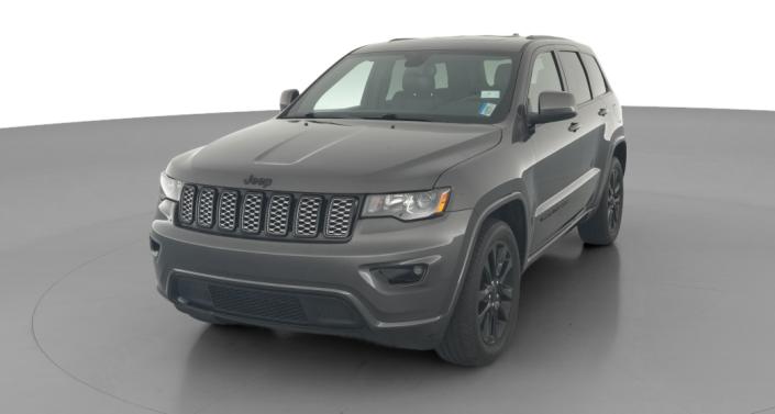 Thumbnail: 2019 Jeep Grand Cherokee - 1