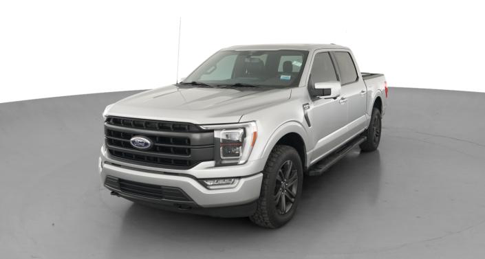 Thumbnail: 2021 Ford Econoline - 1