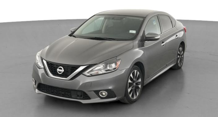 Thumbnail: 2018 Nissan Sentra - 1