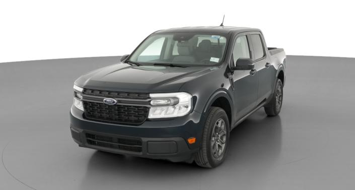 Thumbnail: 2022 Ford Maverick - 1