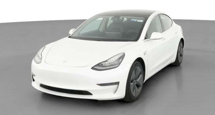 Thumbnail: 2020 Tesla Model 3 - 1