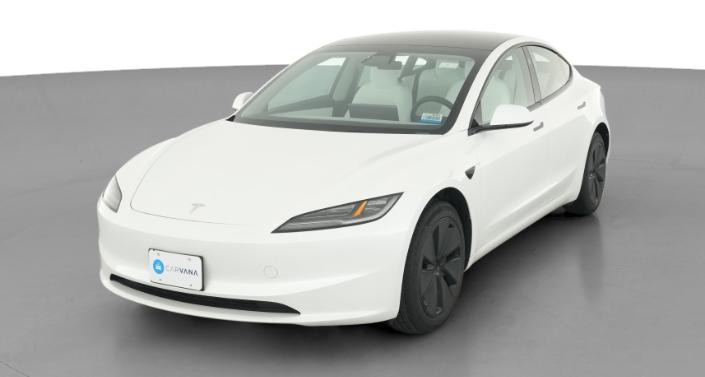 Thumbnail: 2025 Tesla Model 3 - 1