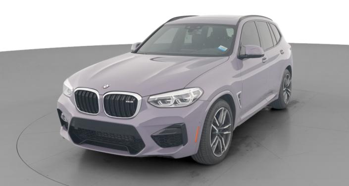 Thumbnail: 2020 BMW X3 - 1