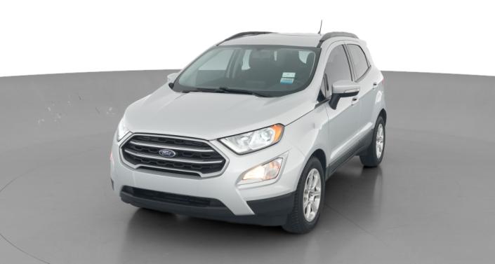 Thumbnail: 2018 Ford EcoSport - 1