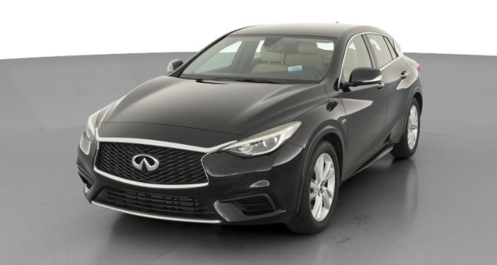 Thumbnail: 2018 INFINITI QX30 - 1
